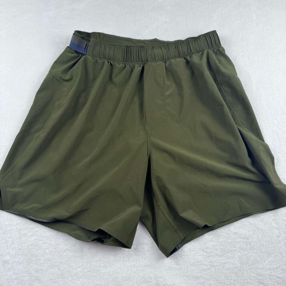 Lululemon Shorts lululemon athletica  size men’s small